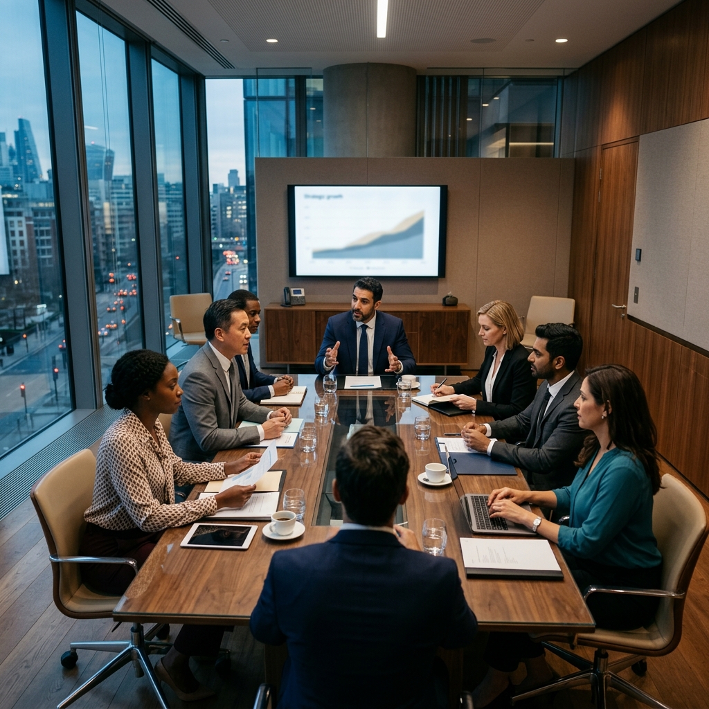 EMBA 報名